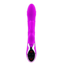 PRETTY LOVE - SMART HOT PLUS VIBRADOR RECARGABLE 2