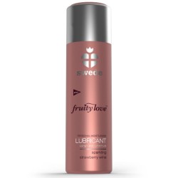 SWEDE - FRUITY LOVE LUBRICANT SPARKLING STRAWBERRY WINE... 2