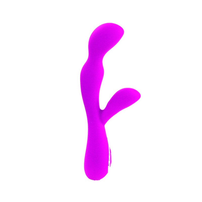 SMART PRETTY LOVE IMPULSE VIBRADOR LILA