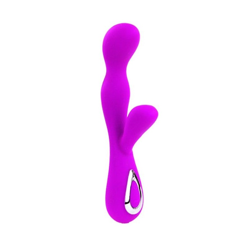 SMART PRETTY LOVE IMPULSE VIBRADOR LILA