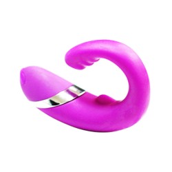 PRETTY LOVE - AMOUR PROSTATE AND G-SPOT LILAC 2