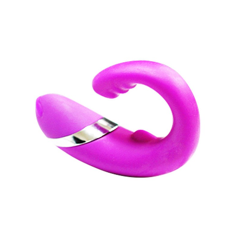 PRETTY LOVE - AMOUR PROSTATE AND G-SPOT LILAC