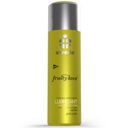 SWEDE - FRUITY LOVE LUBRICANT VANILLA GOLD PEAR 50 ML 2