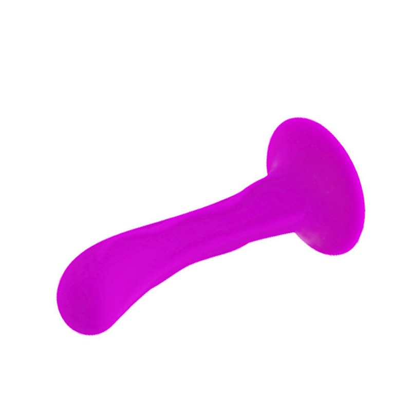BAILE - PASSION STRONG SUCTION PLUG UNISEX