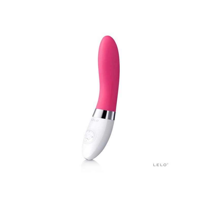 LELO LIV 2 VIBRADOR CERISE