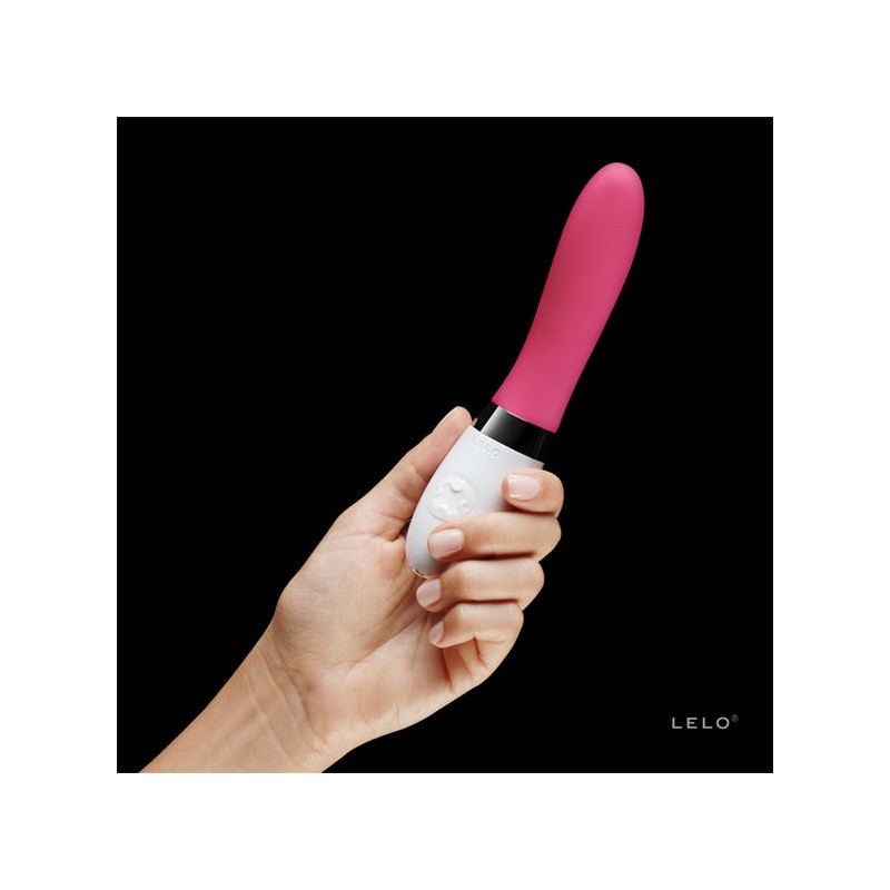 LELO LIV 2 VIBRADOR CERISE