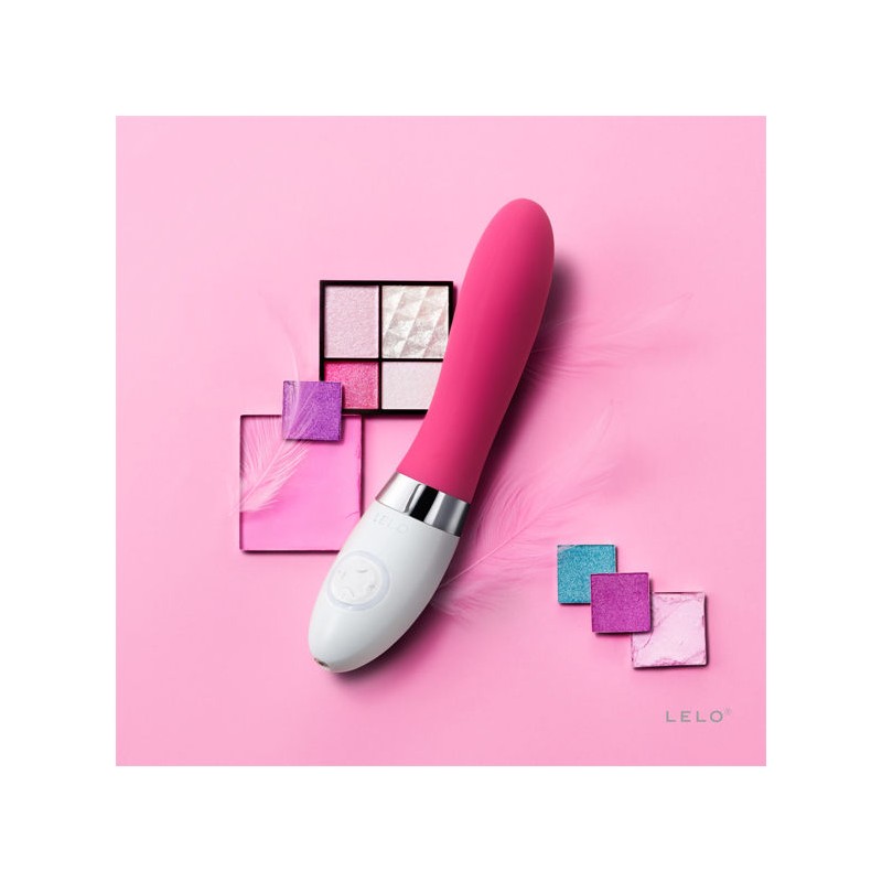 LELO LIV 2 VIBRADOR CERISE