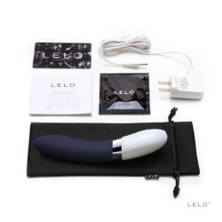 LELO LIV 2  VIBRATOR BLUE 2