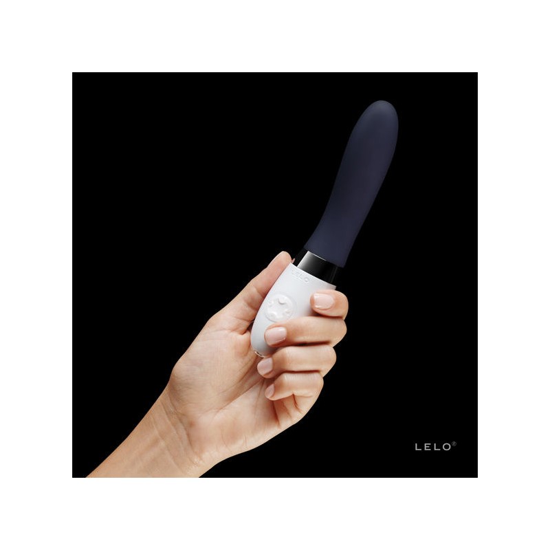 LELO LIV 2  VIBRATOR BLUE