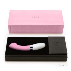 LELO GIGI 2  VIBRADOR ROSA 2