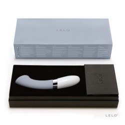 LELO GIGI 2  VIBRADOR COOL GRAY 2