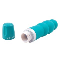BCUTE CLASSIC PEARL AZUL B SWISH 2