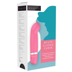 BCUTE CLASSIC CURVE ROSA  B SWISH 2