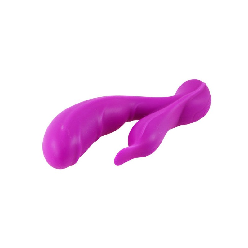 PRETTY LOVE - HIGHGRADE BLISS LILAC MASSAGER