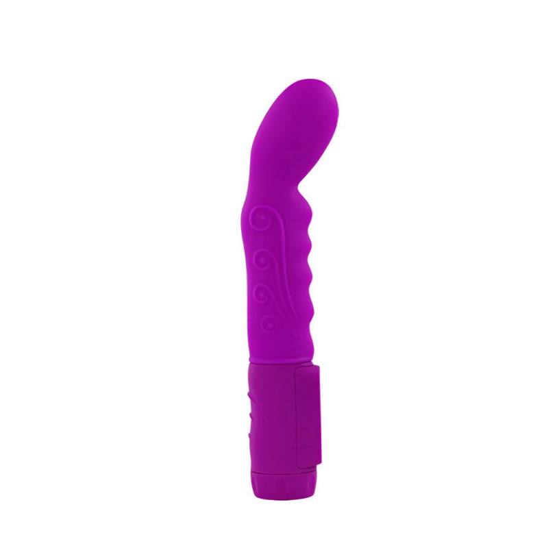 SMART PRETTY LOVE BODY TOUCH II VIBRADOR LILA
