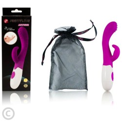 PRETTY LOVE FLIRTATION - VIBRADOR ARTHUR 2