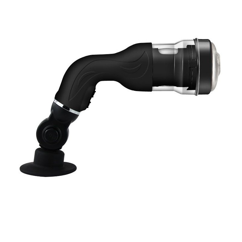 BAILE - ROTATION LOVER AUTOMATIC MASTURBATOR...