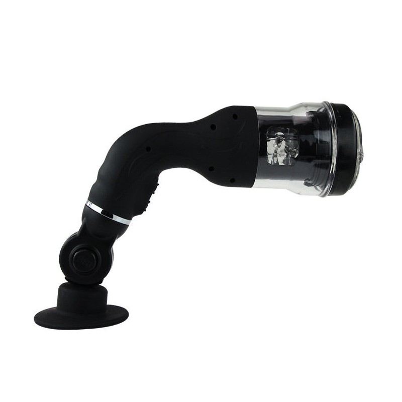 BAILE - ROTATION LOVER AUTOMATIC MASTURBATOR...