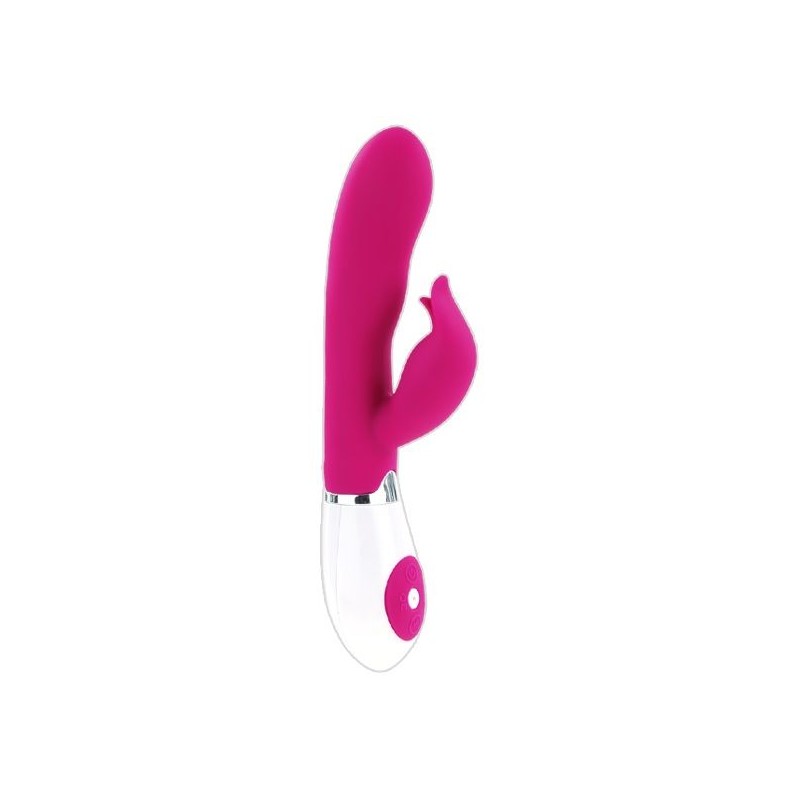 PRETTY LOVE FLIRTATION - VIBRADOR CON...