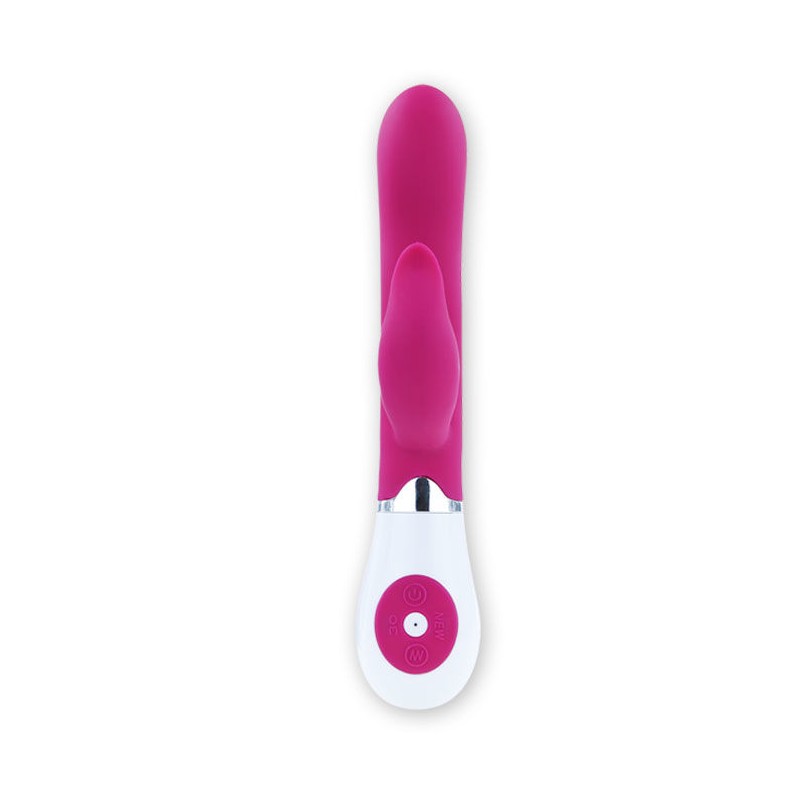 PRETTY LOVE FLIRTATION - VIBRADOR CON...