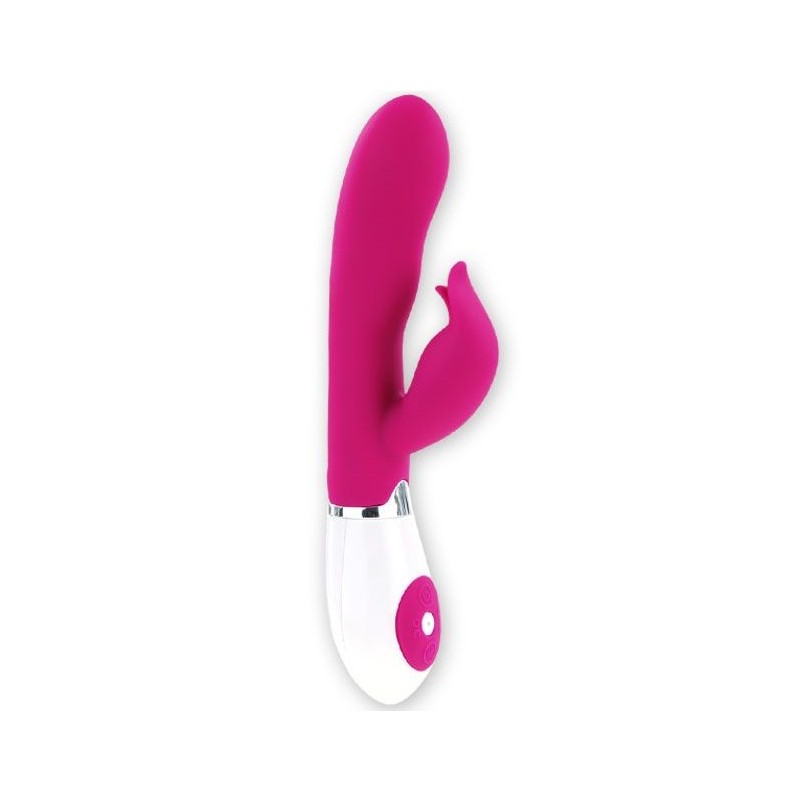 PRETTY LOVE FLIRTATION - VIBRADOR CON...
