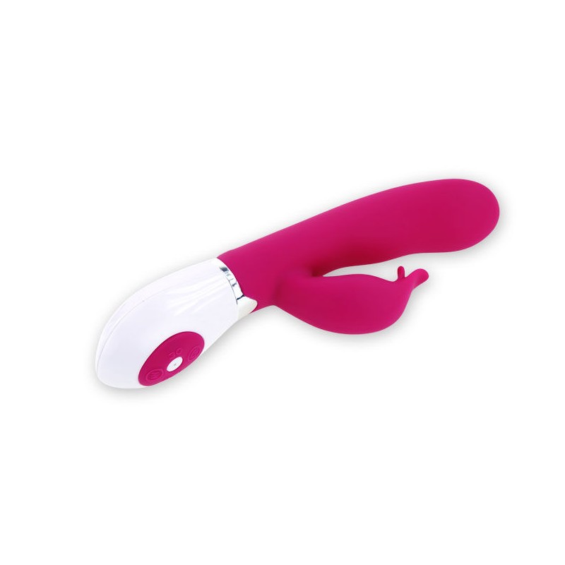PRETTY LOVE FLIRTATION - VIBRADOR CON...