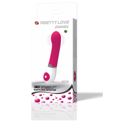 PRETTY LOVE FLIRTATION - VIBRADOR DANIEL 2