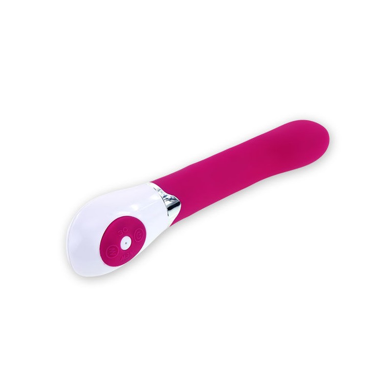 PRETTY LOVE FLIRTATION - VIBRADOR DANIEL