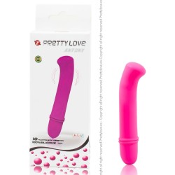 PRETTY LOVE FLIRTATION - VIBRADOR ANTONY 2