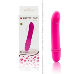 PRETTY LOVE FLIRTATION - VIBRADOR BECK 2