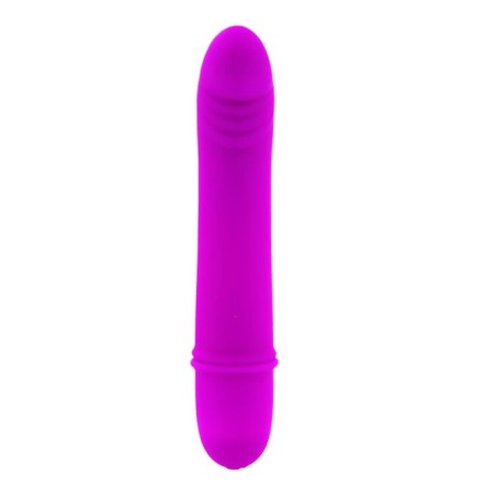 PRETTY LOVE FLIRTATION - VIBRADOR BECK