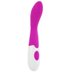 PRETTY LOVE FLIRTATION - VIBRADOR BISHOP 2