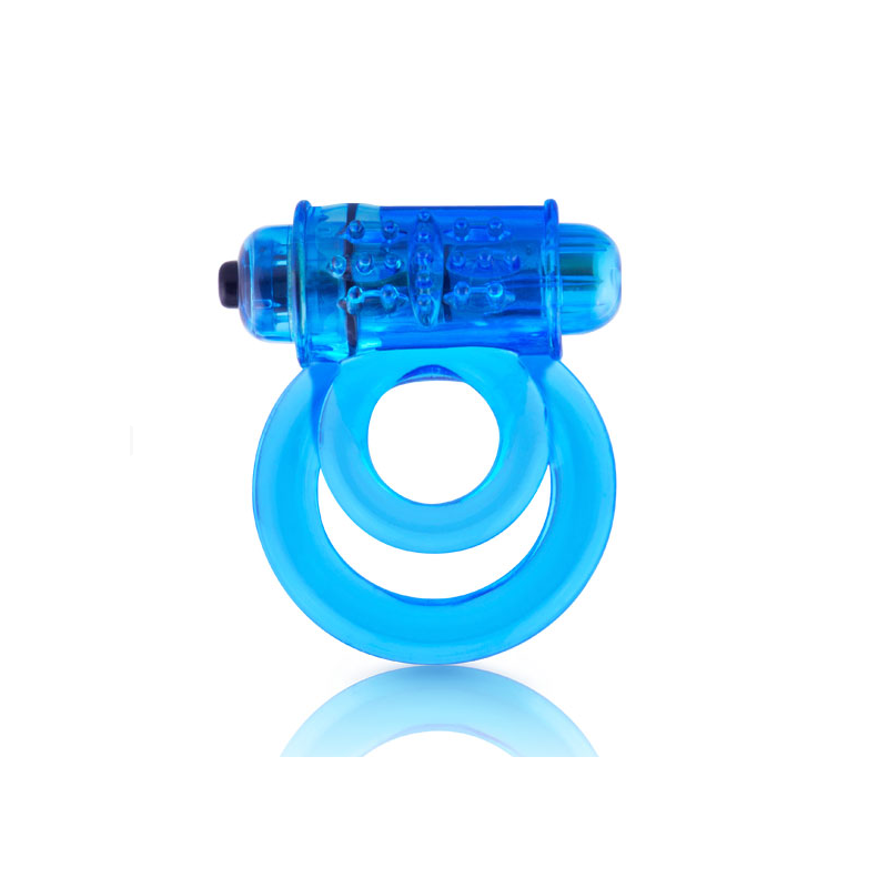 SCREAMING O - DOUBLE 6 AZUL