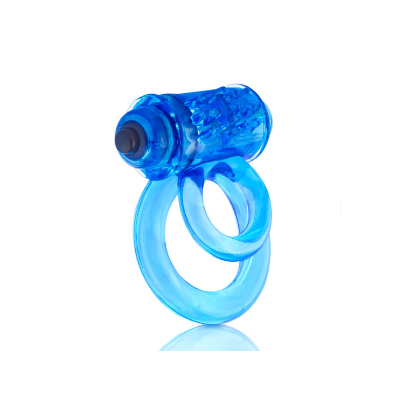 SCREAMING O - DOUBLE 6 AZUL