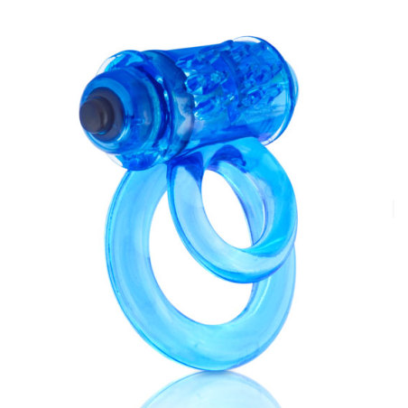 SCREAMING O - DOUBLE 6 AZUL