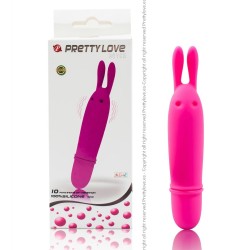 PRETTY LOVE FLIRTATION - MASAJEADOR ESTIMULADOR BOYCE 2