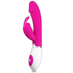 PRETTY LOVE FLIRTATION - GENE CON VIBRACION POR VOZ 2