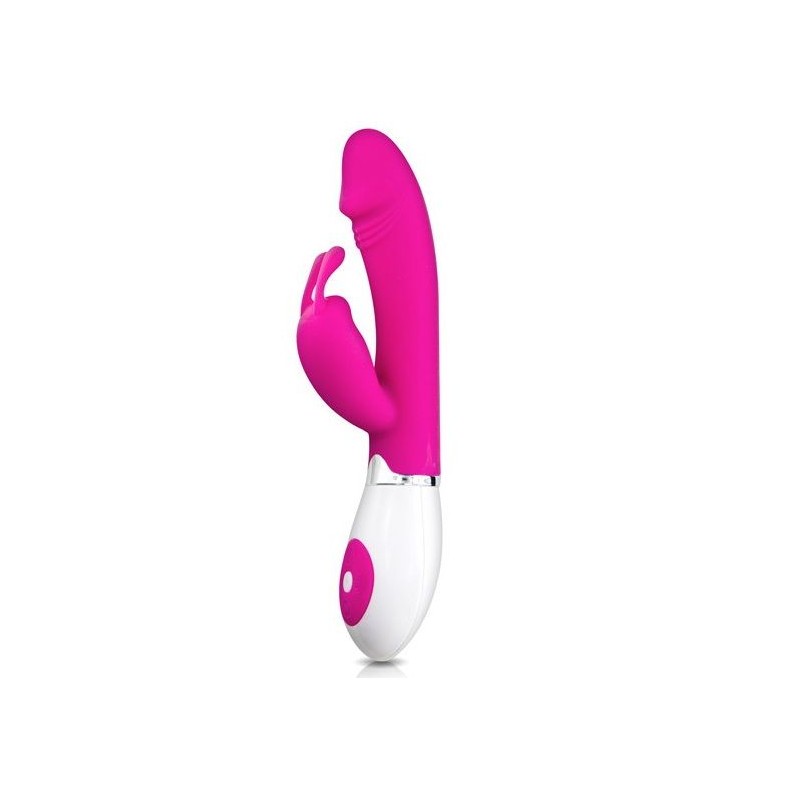 PRETTY LOVE FLIRTATION - GENE CON VIBRACION POR...