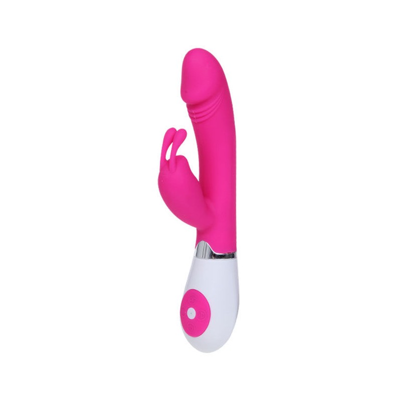 PRETTY LOVE FLIRTATION - GENE CON VIBRACION POR...