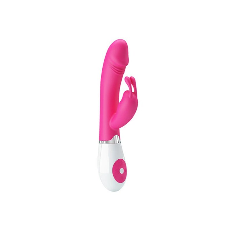 PRETTY LOVE FLIRTATION - GENE CON VIBRACION POR...