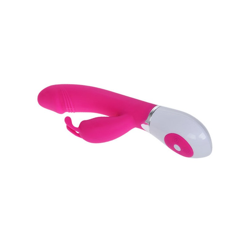 PRETTY LOVE FLIRTATION - GENE CON VIBRACION POR...