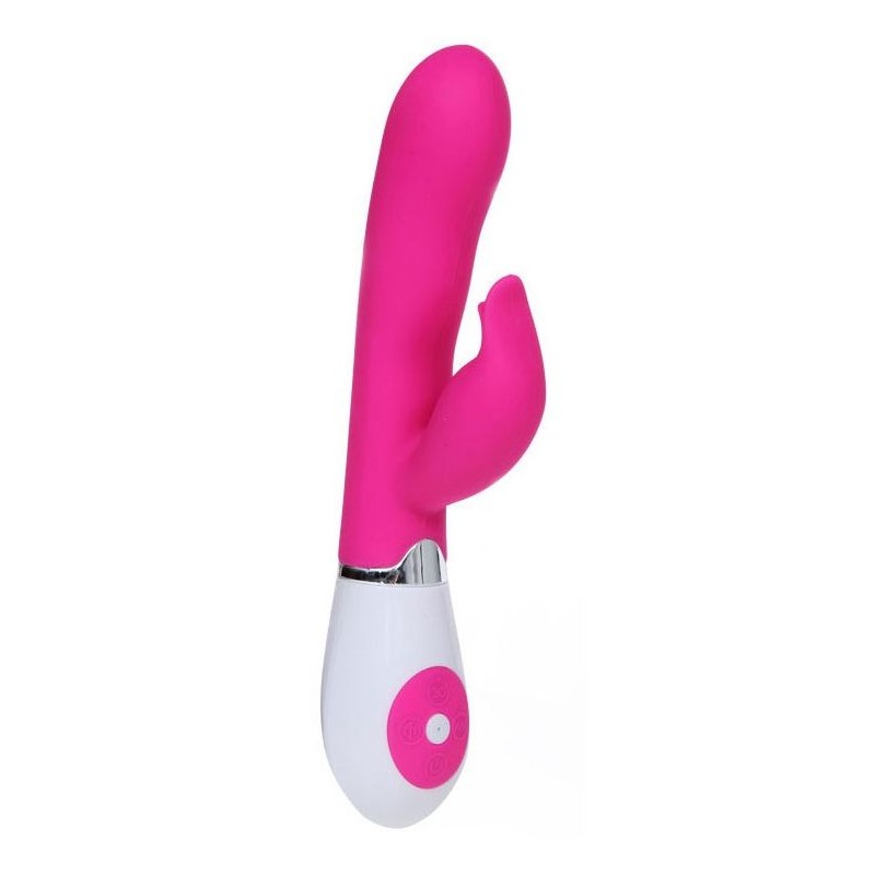 PRETTY LOVE FLIRTATION - FELIX CON VIBRACION...