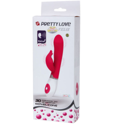 PRETTY LOVE FLIRTATION - FELIX CON VIBRACION POR VOZ 2