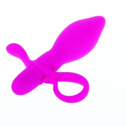 PRETTY LOVE FLIRTATION - VIBRADOR TAYLOR 2