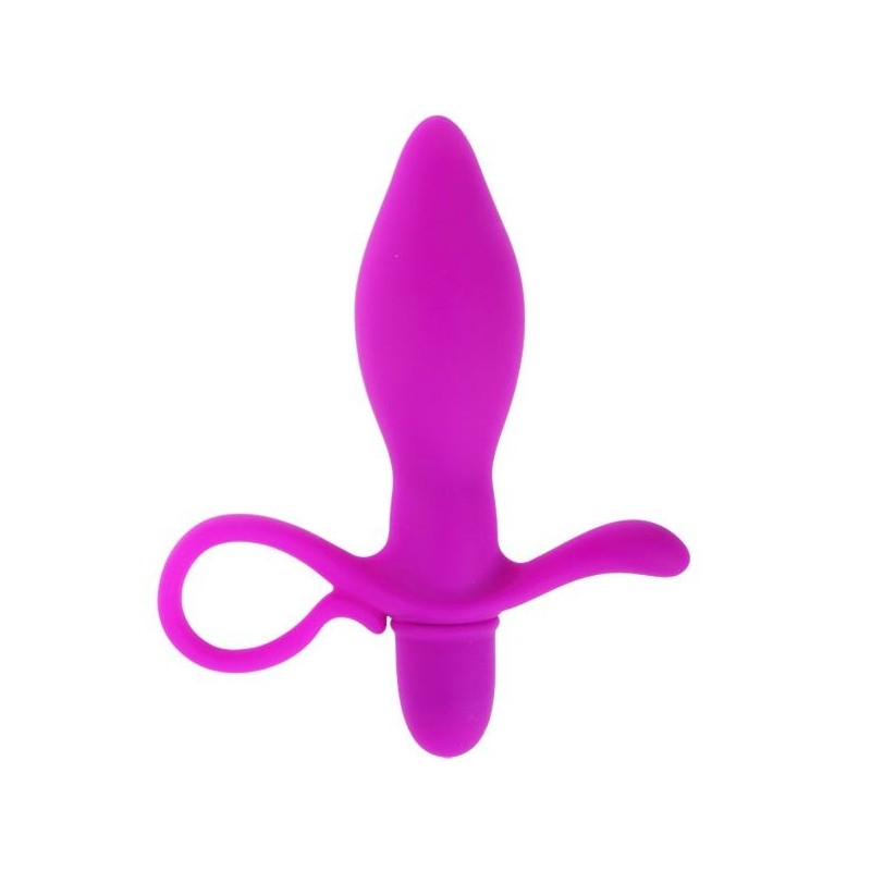 PRETTY LOVE FLIRTATION - VIBRADOR TAYLOR