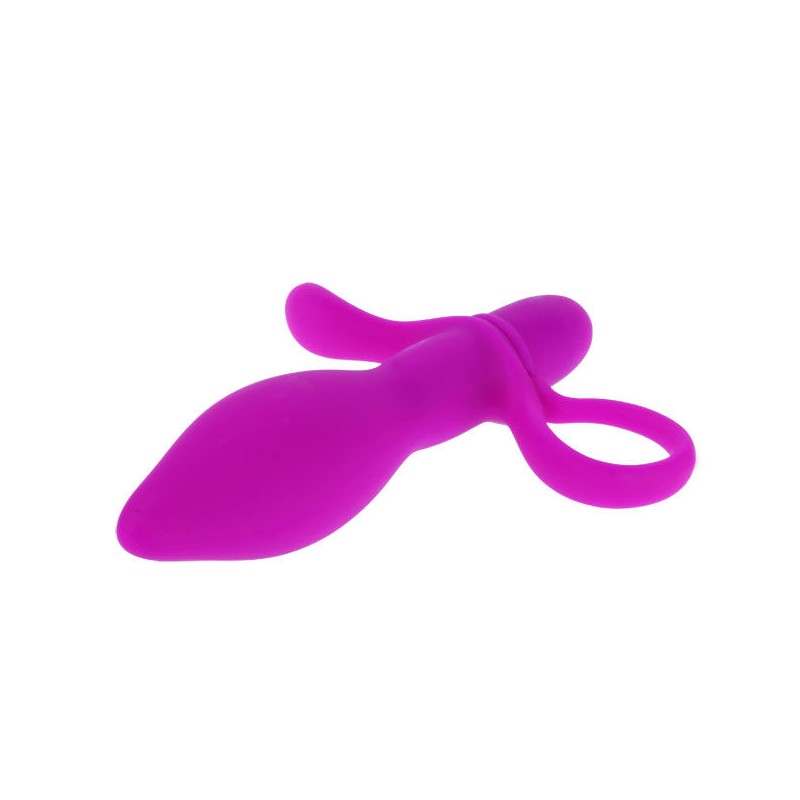 PRETTY LOVE FLIRTATION - VIBRADOR TAYLOR