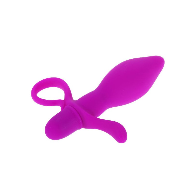 PRETTY LOVE FLIRTATION - VIBRADOR TAYLOR