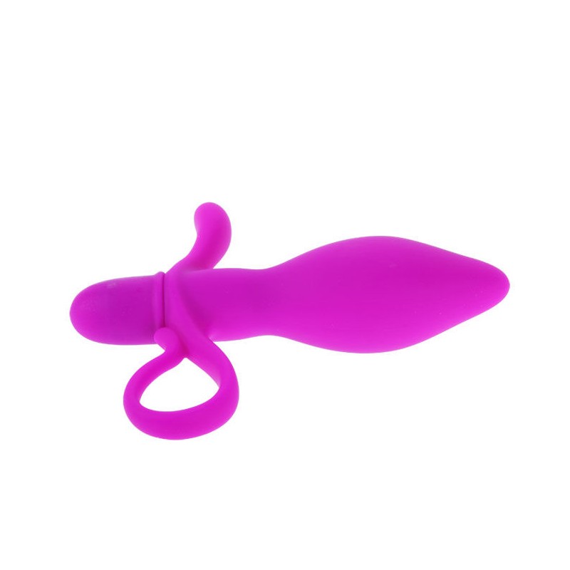 PRETTY LOVE FLIRTATION - VIBRADOR TAYLOR