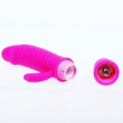 PRETTY LOVE FLIRTATION - VIBRADOR ARND 2