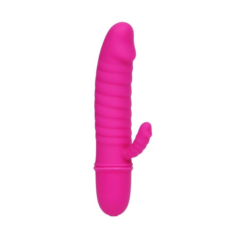 PRETTY LOVE FLIRTATION - VIBRADOR ARND